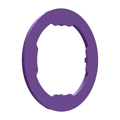 Quad Lock MAG Ring Purple (V2)