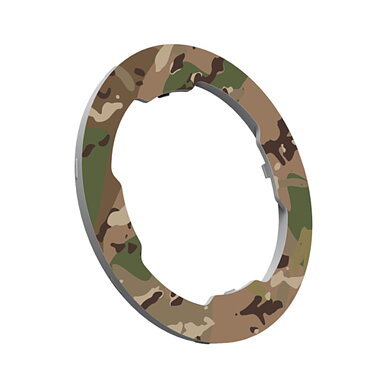 Quad Lock MAG Ring Camo (V2)