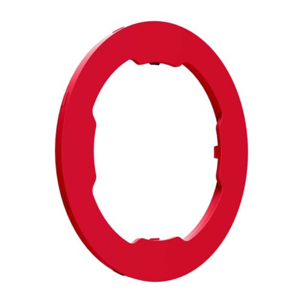 Quad Lock MAG Ring Red (V2)