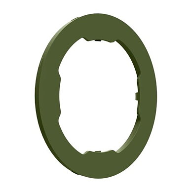 Quad Lock MAG Ring Grün (V2)