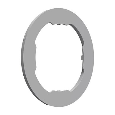 Quad Lock MAG Ring Grau (V2)