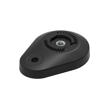 Quad Lock 360 Base - Concealed Through Cable