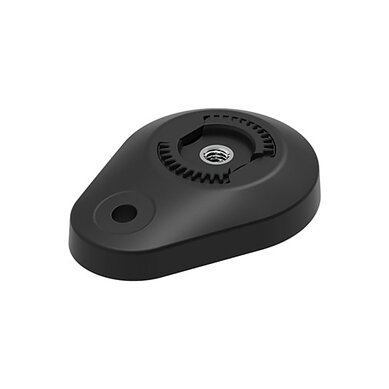 Quad Lock 360 Base - Concealed Through Cable