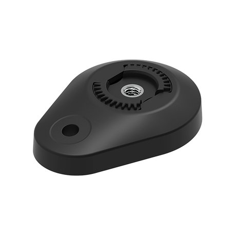 Quad Lock 360 Base - Concealed Through Cable
