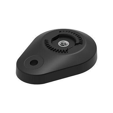 Quad Lock 360 Base - Concealed Through Cable