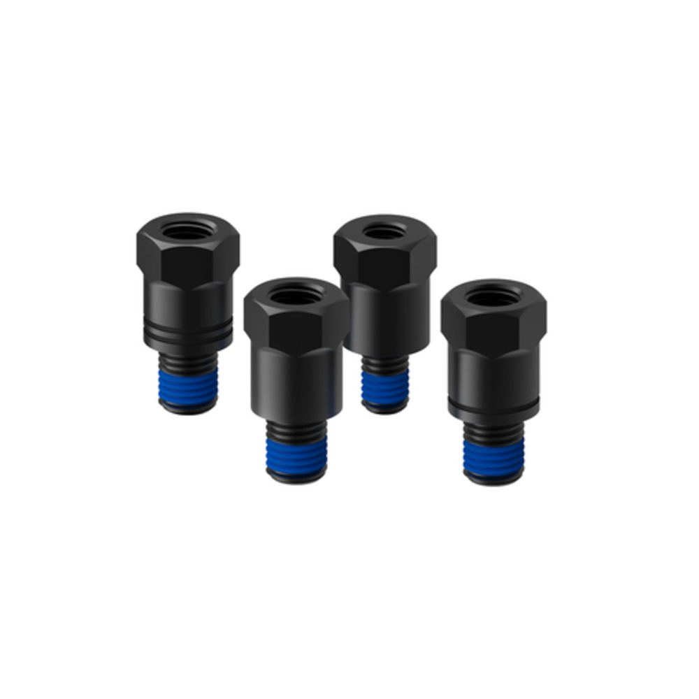 Quad Lock Mirror Stem Mount Adapter Kit
