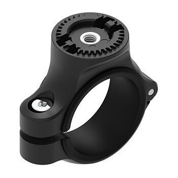 Quad Lock 360 Base - Bar Clamp Medium