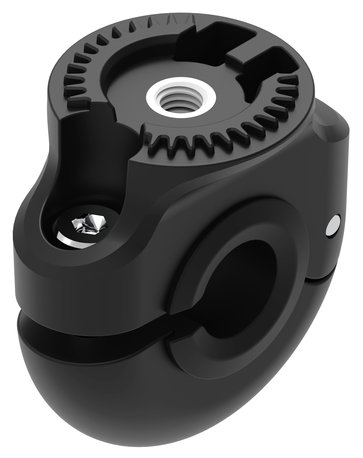 Quad Lock 360 Base - Bar Clamp Small V2