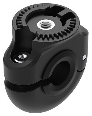 Quad Lock 360 Base - Bar Clamp Small V2