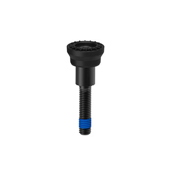 Quad Lock 360 Base - M8 Single Bolt
