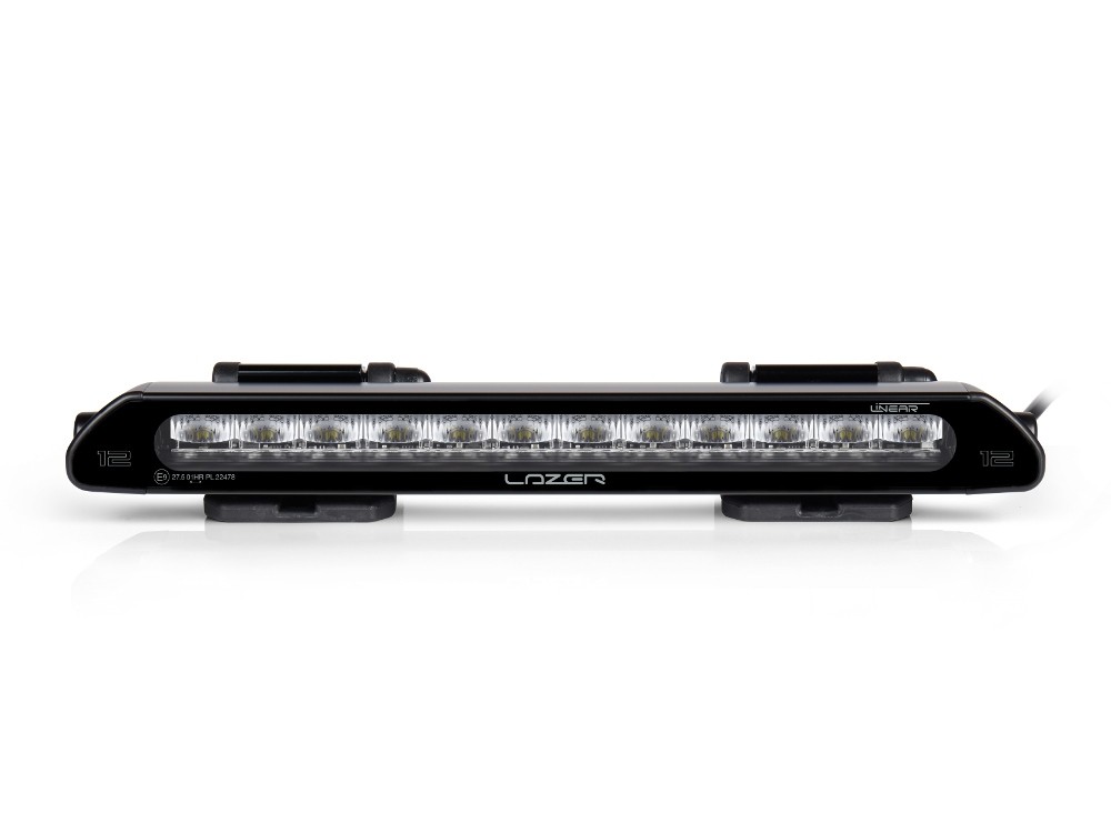 Lazer LED-Lisävalo Linear 12 - 4