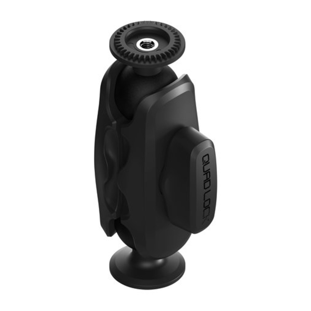 Quad Lock 360 Arm - Dual Pivot Small