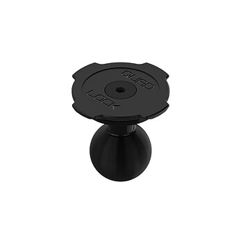 Quad Lock 20mm Ball Top Cap Adaptor