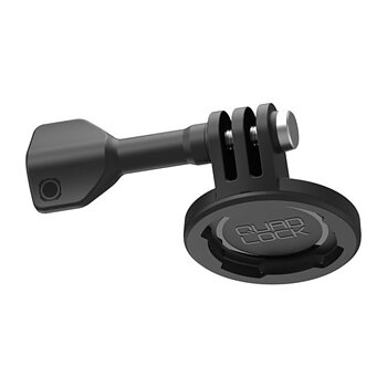 Quad Lock Action Camera Adaptor
