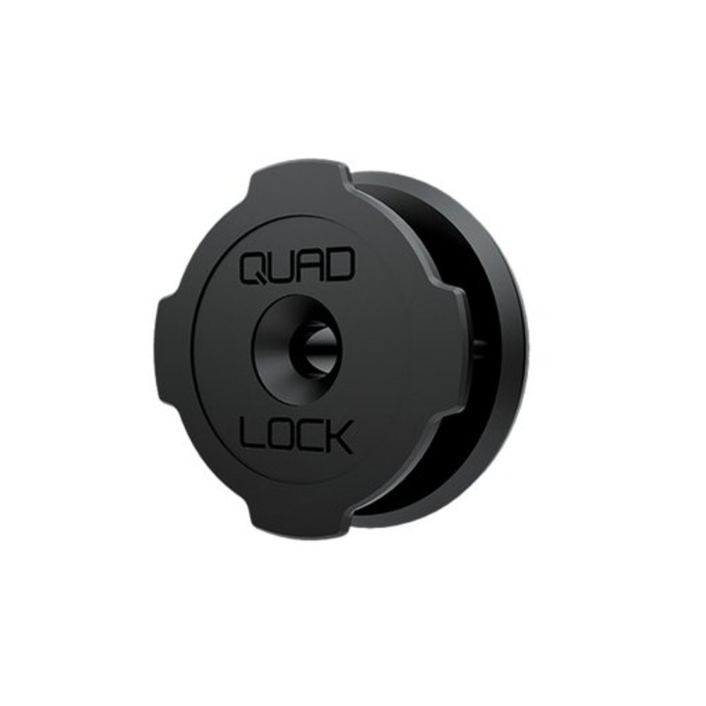 Quad Lock Adhesive Wall Mount (Twin Pack) (V2)