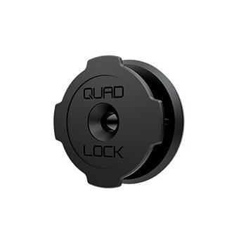 Quad Lock Adhesive Wall Mount (Twin Pack) (V2)