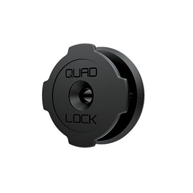 Quad Lock Adhesive Wall Mount (Twin Pack) (V2)