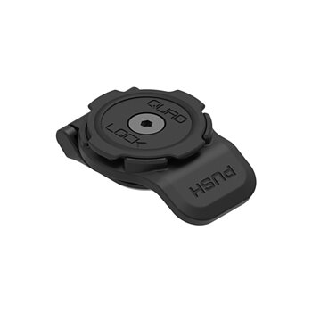 Quad Lock 360 Head - Short Lever Black
