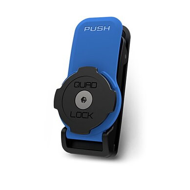 Quad Lock Belt / Utility Clip (V3)