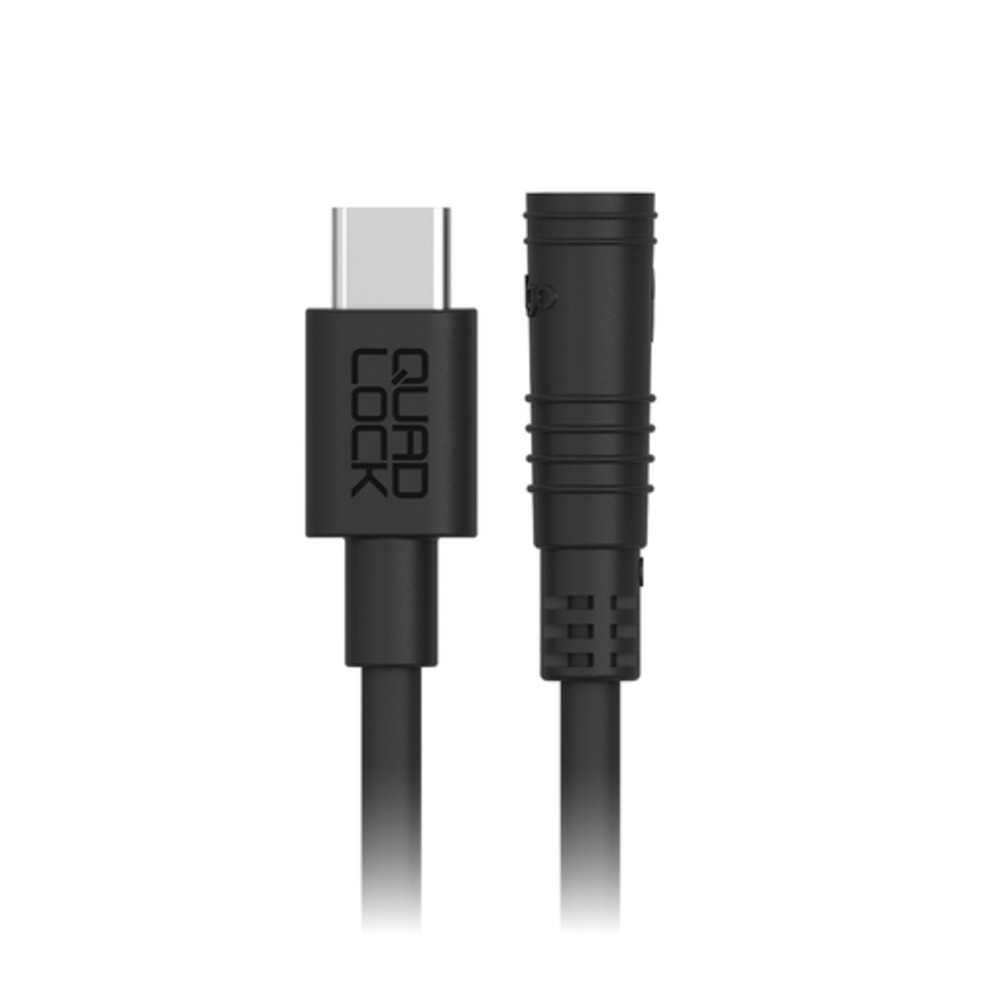 Quad Lock USB-C Cavo