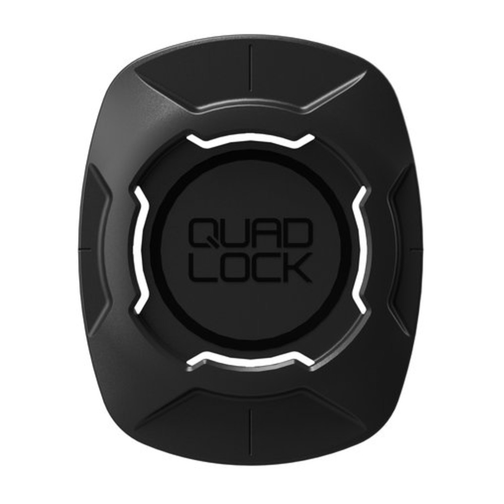 Quad Lock Universal Adaptor (V3)