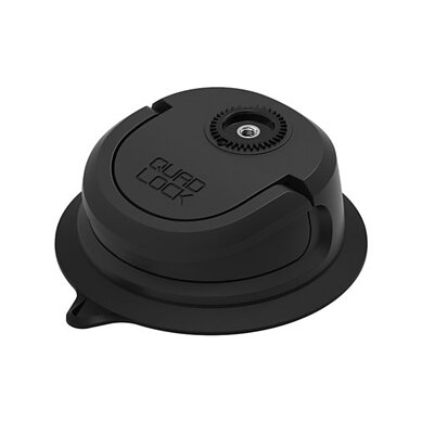 Quad Lock 360 Base - Suction