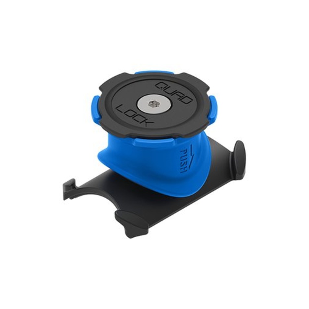Quad Lock Stem / Handlebar Bike Mount