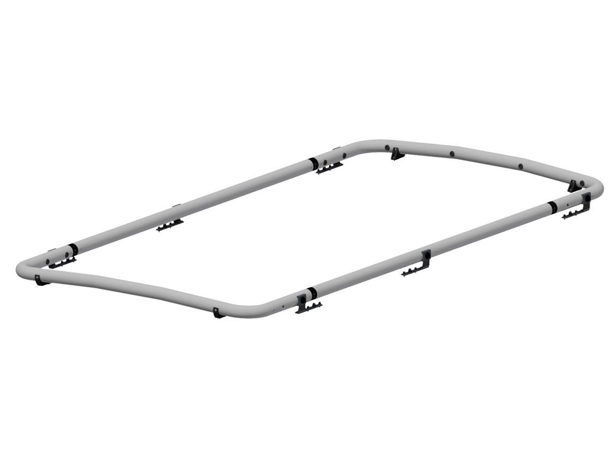 T-RACK MAXI takbøyle Mercedes Vito L3 HB 3430mm 04-