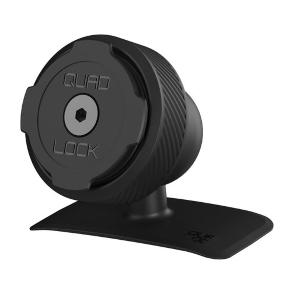 Quad Lock Dash / Console Car Mount