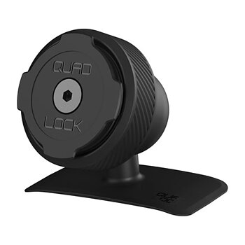 Quad Lock Dash / Console Car Mount
