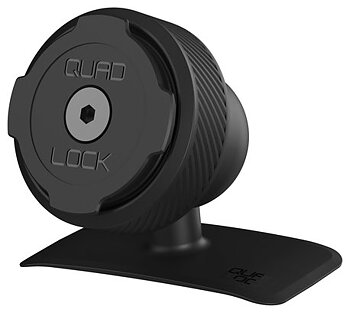 Quad Lock Dash / Console Car Mount