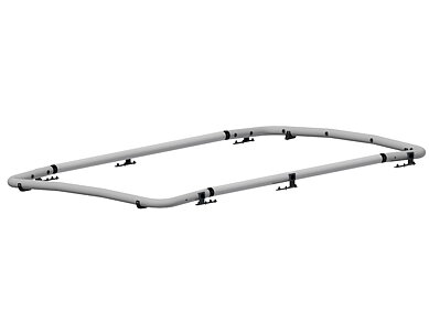 T-RACK MAXI tagbøjle Mercedes Vito L2 HB 3200mm 04-