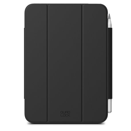 Quad Lock Folio - iPad Mini Gen 6 / A17 Pro