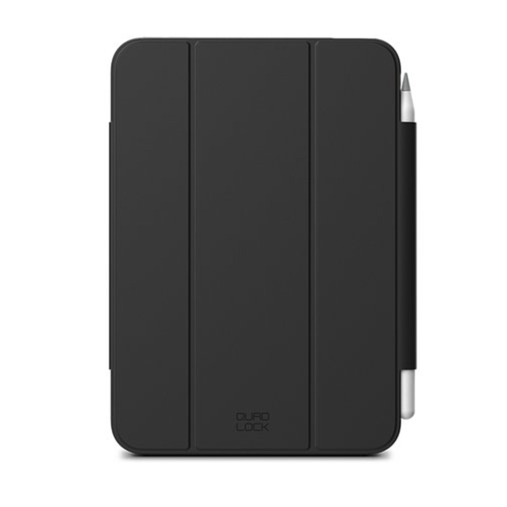 Quad Lock Folio - iPad Mini Gen 6 / A17 Pro