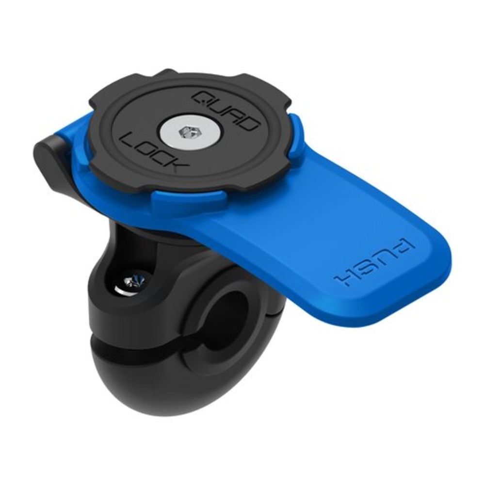 Quad Lock Motorcycle / Scooter Mirror Mount (V2)