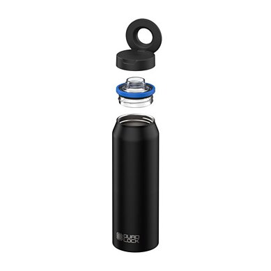 Quad Lock MAG Water Bottle Supporto