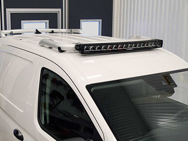 T-RACK Ford Transit Connect 25- främre takbåge