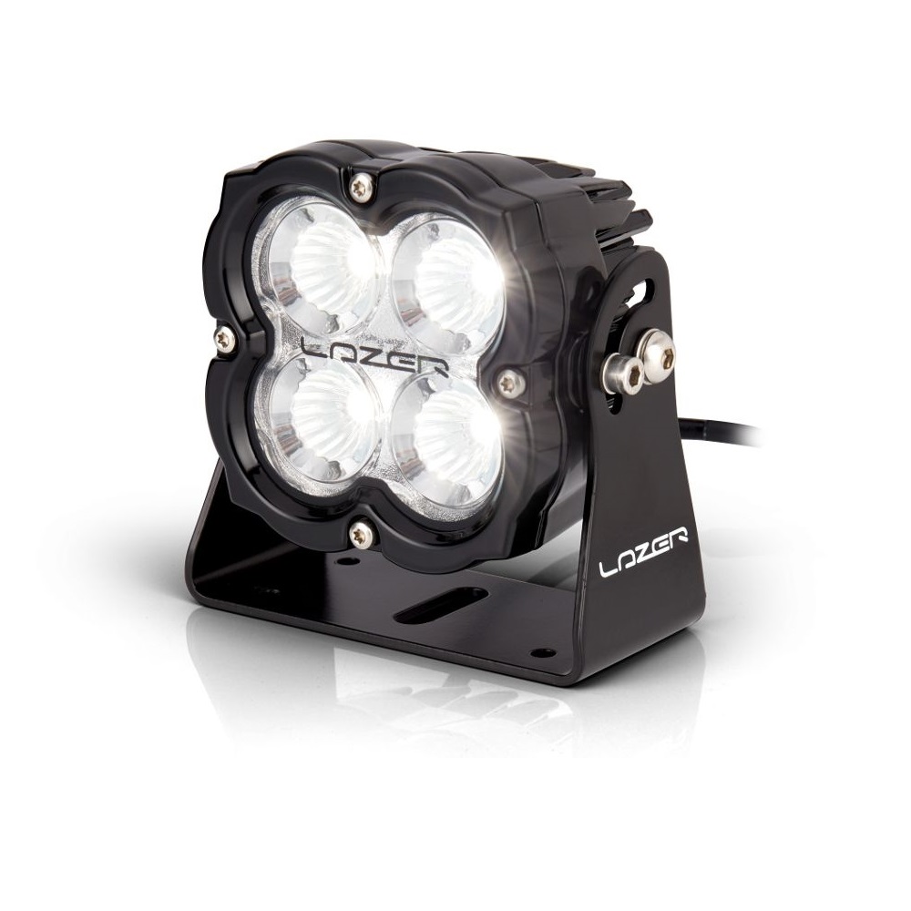 Lazer LED arbetslampa Utility 45