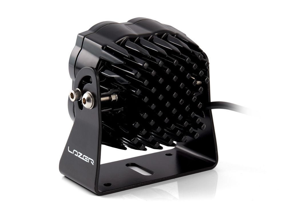 Lazer LED arbetslampa Utility 45 - 3