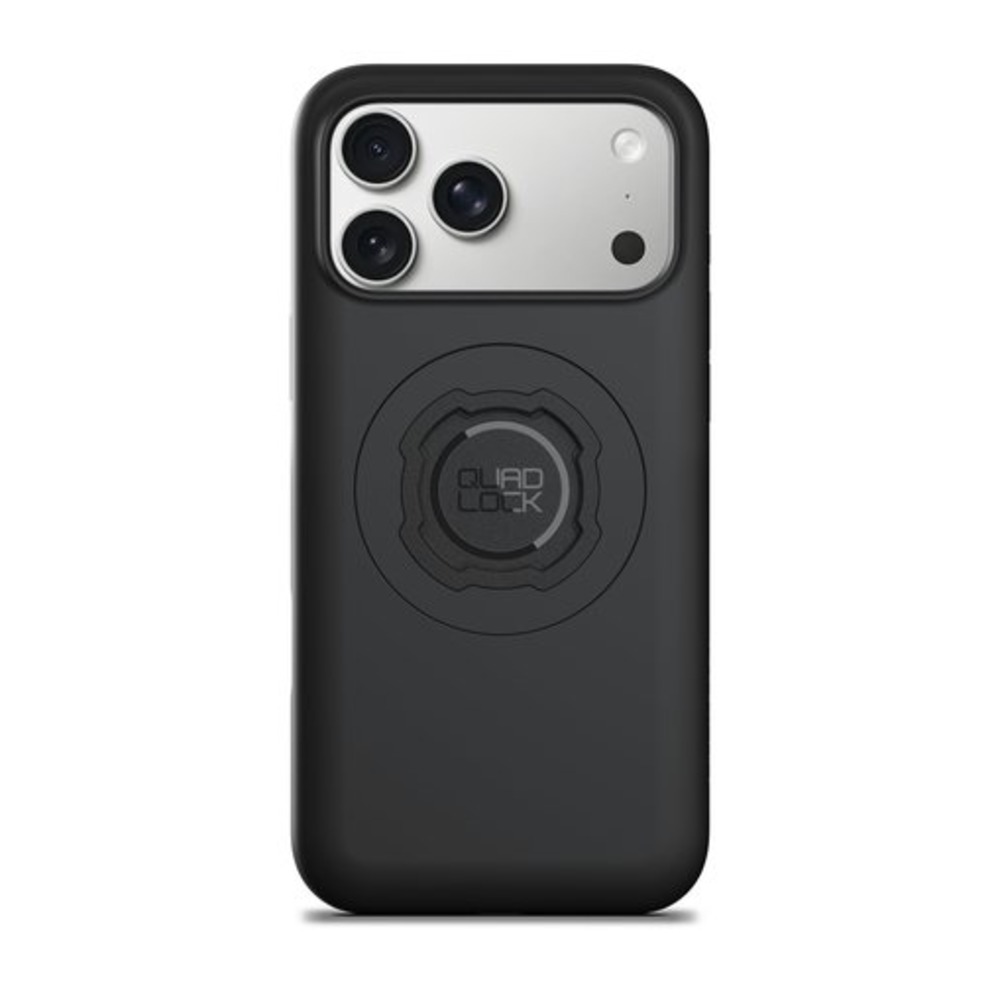 Quad Lock Funda MAG - iPhone 17 Pro Max 6.9"