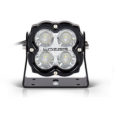 Lazer LED arbeidslys Utility 80