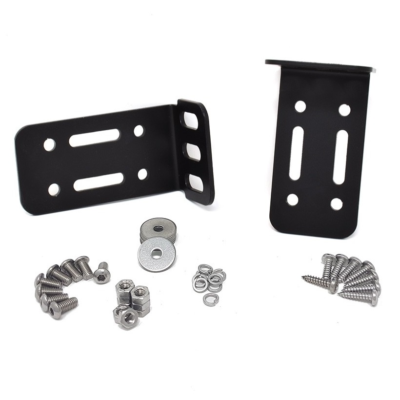 Light Bracket - Lazer