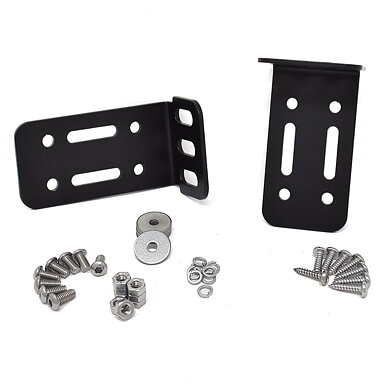 Light Bracket - Lazer
