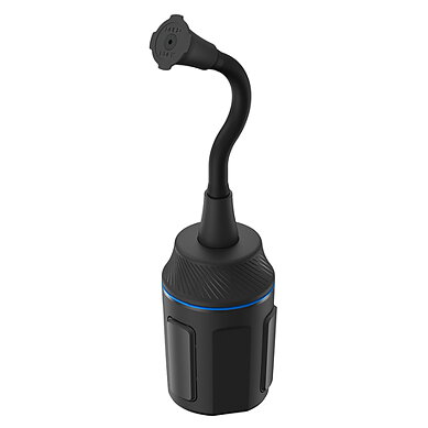 Quad Lock Cup Holder Mount