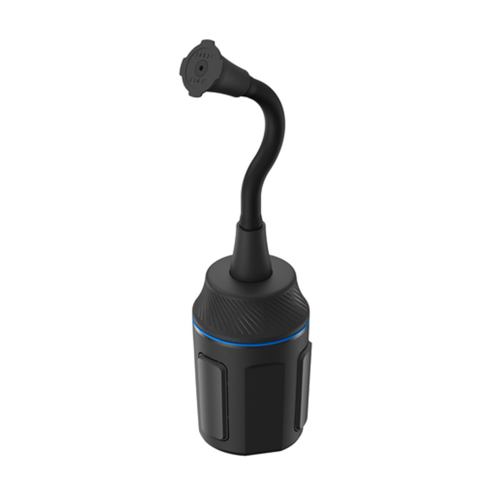 Quad Lock Cup Holder Mount