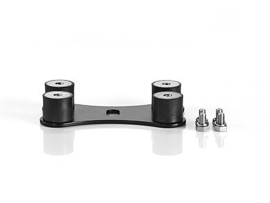 Shock Absorber for Lazer Utility