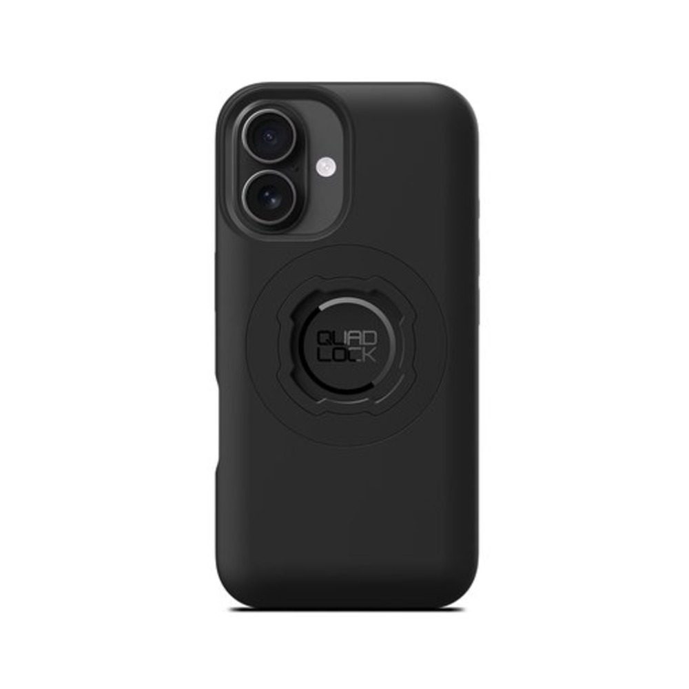 Quad Lock MAG Case - iPhone 16