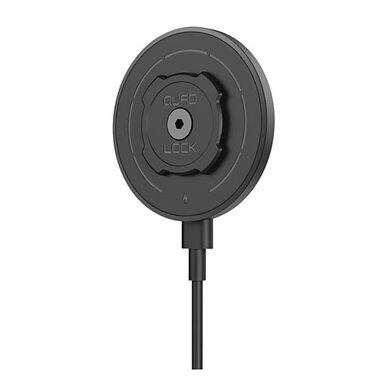 Quad Lock MAG Testa di ricarica wireless - V2