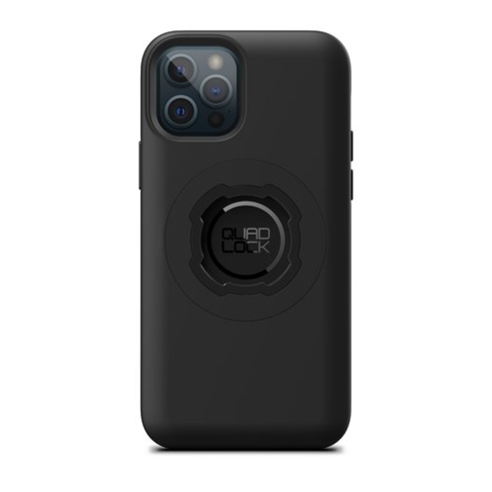 Quad Lock MAG-hoesje - iPhone 12 / 12 Pro