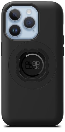 Quad Lock MAG Case - iPhone 14 Pro
